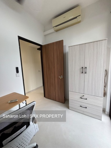 The Inflora (D17), Condominium #620252331